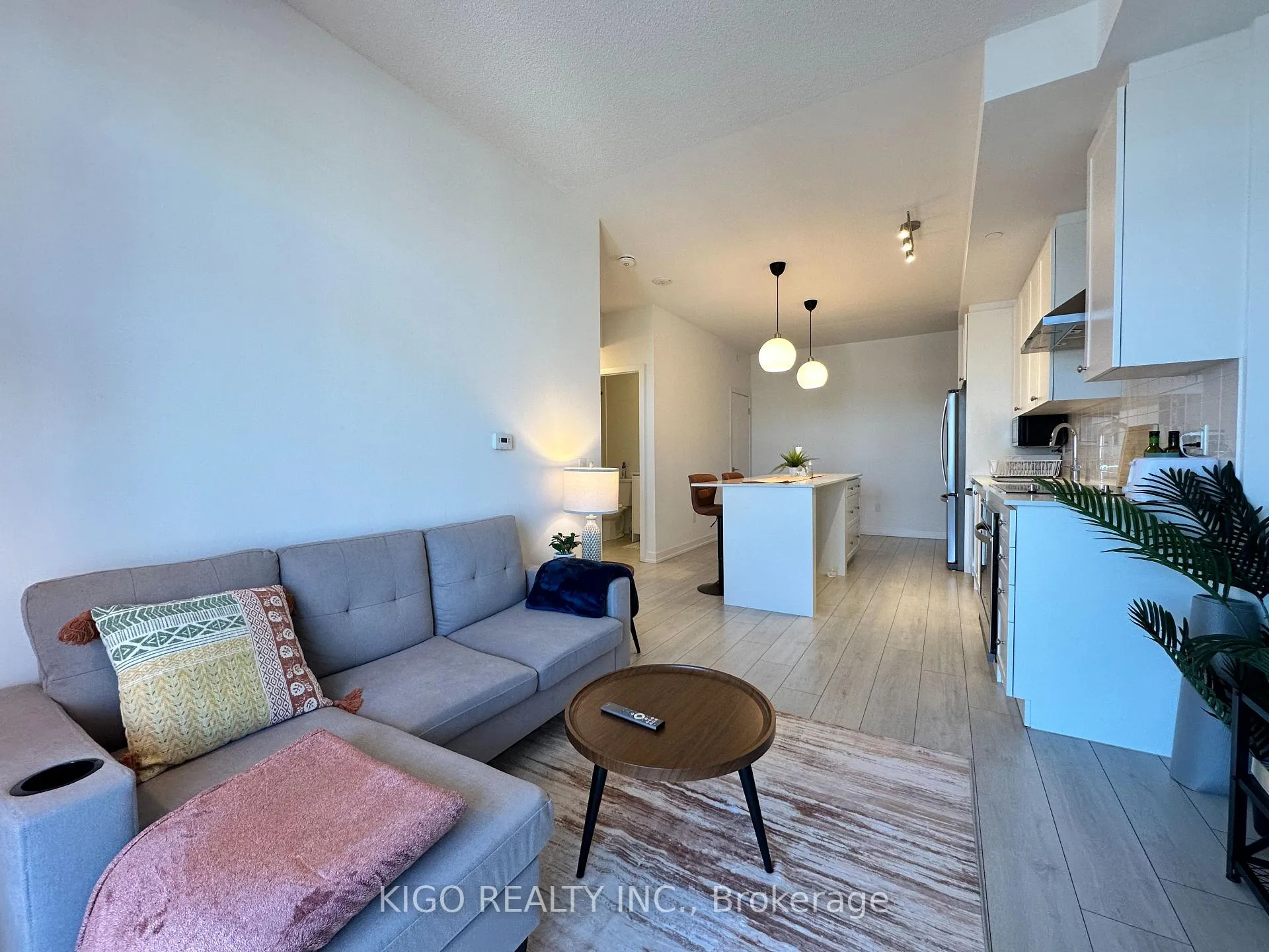 Photo 21 of Unit 905, 55 Duke Street W, Kitchener, City Commercial Core — HOMEH