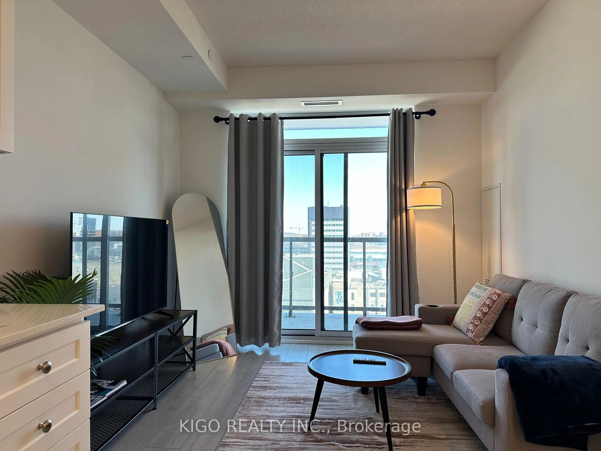 Photo 24 of Unit 905, 55 Duke Street W, Kitchener, City Commercial Core — HOMEH