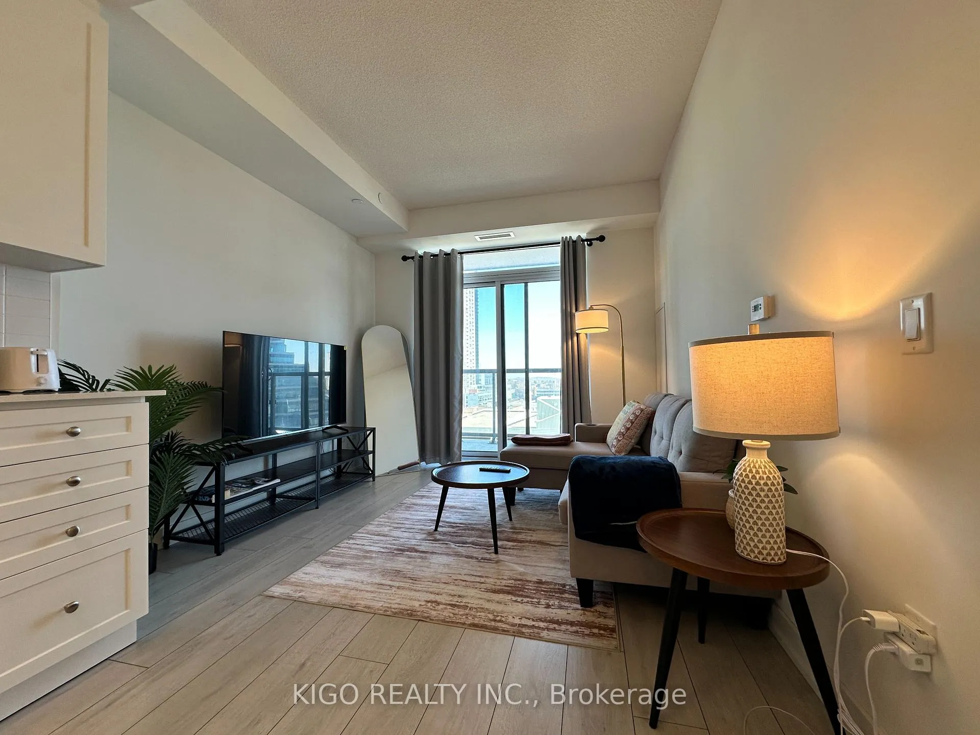 Photo 25 of Unit 905, 55 Duke Street W, Kitchener, City Commercial Core — HOMEH