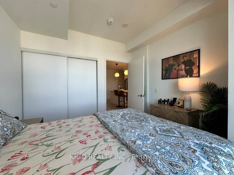 Photo 27 of Unit 905, 55 Duke Street W, Kitchener, City Commercial Core — HOMEH
