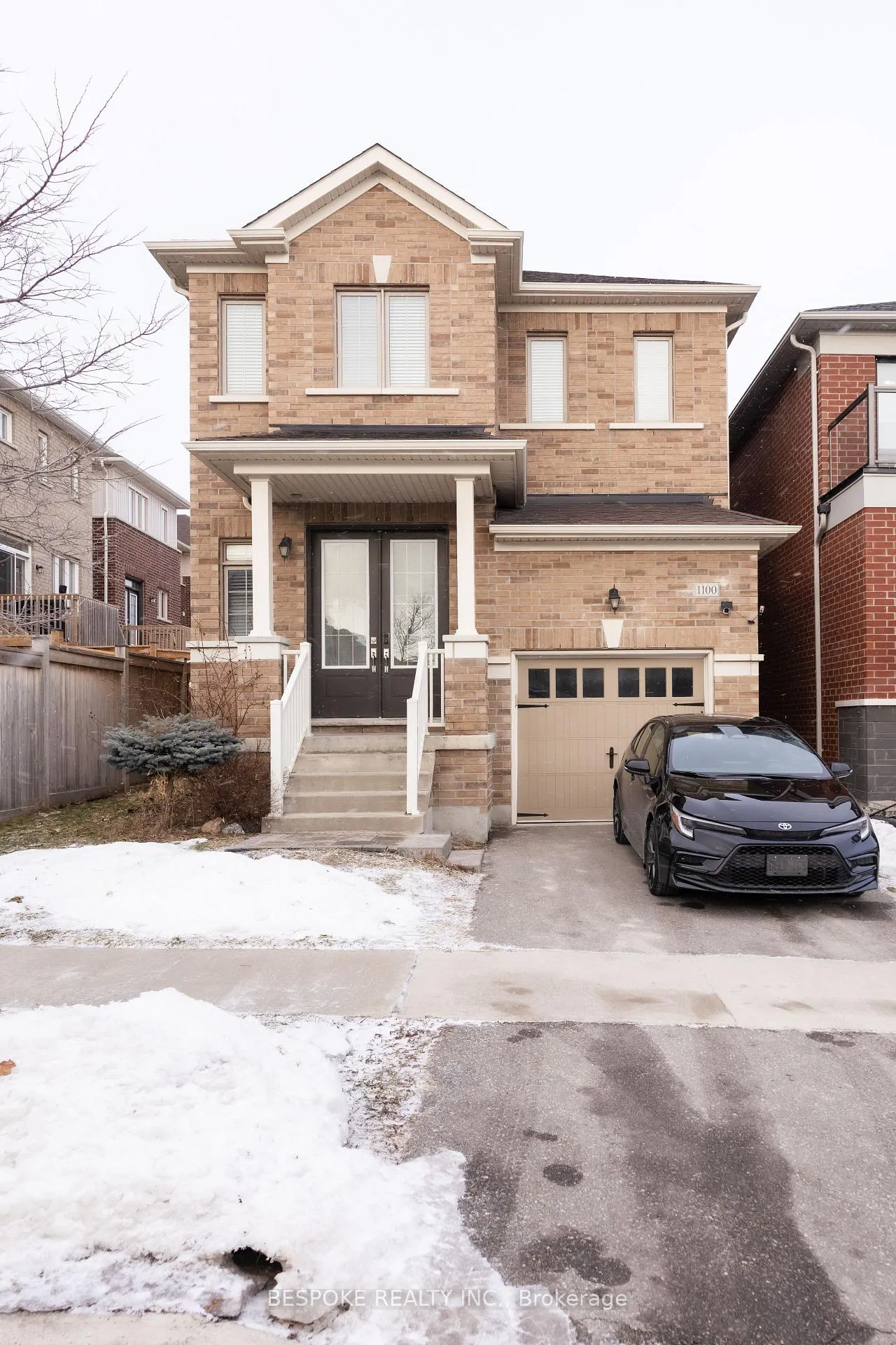 Photo 1 of 1100 Cactus Crescent, Pickering, Rural Pickering — HOMEH