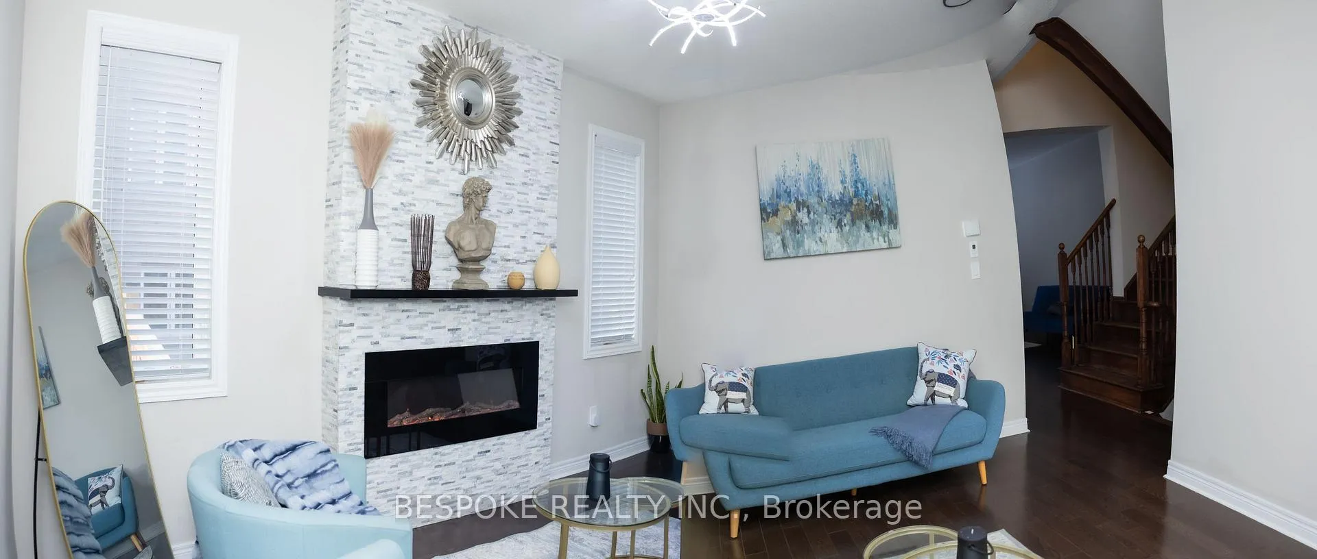 Photo 3 of 1100 Cactus Crescent, Pickering, Rural Pickering — HOMEH