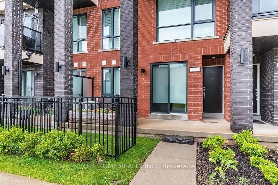 Photo 1 of Unit 13, 100 Dufay Road, Brampton, Northwest Brampton — HOMEH