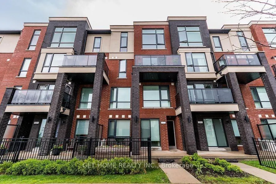 Photo 2 of Unit 13, 100 Dufay Road, Brampton, Northwest Brampton — HOMEH