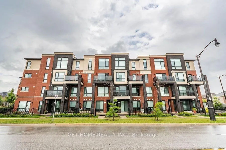 Photo 3 of Unit 13, 100 Dufay Road, Brampton, Northwest Brampton — HOMEH