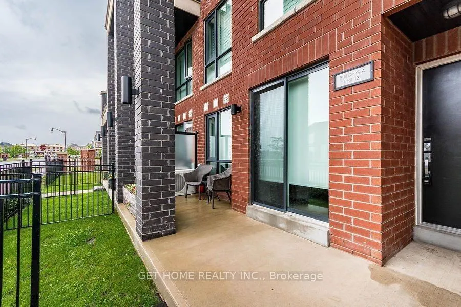 Photo 5 of Unit 13, 100 Dufay Road, Brampton, Northwest Brampton — HOMEH
