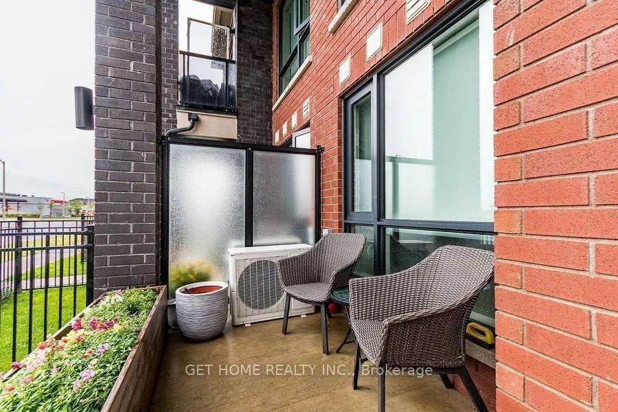 Photo 6 of Unit 13, 100 Dufay Road, Brampton, Northwest Brampton — HOMEH