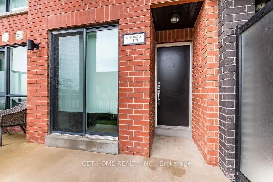 Photo 7 of Unit 13, 100 Dufay Road, Brampton, Northwest Brampton — HOMEH