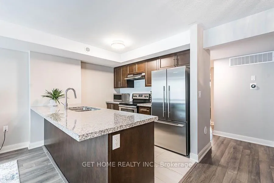 Photo 16 of Unit 13, 100 Dufay Road, Brampton, Northwest Brampton — HOMEH