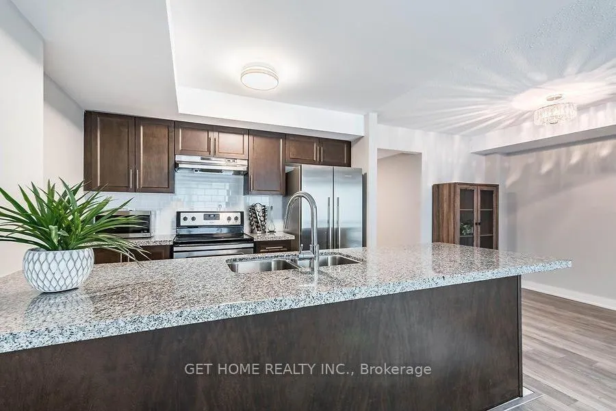 Photo 17 of Unit 13, 100 Dufay Road, Brampton, Northwest Brampton — HOMEH