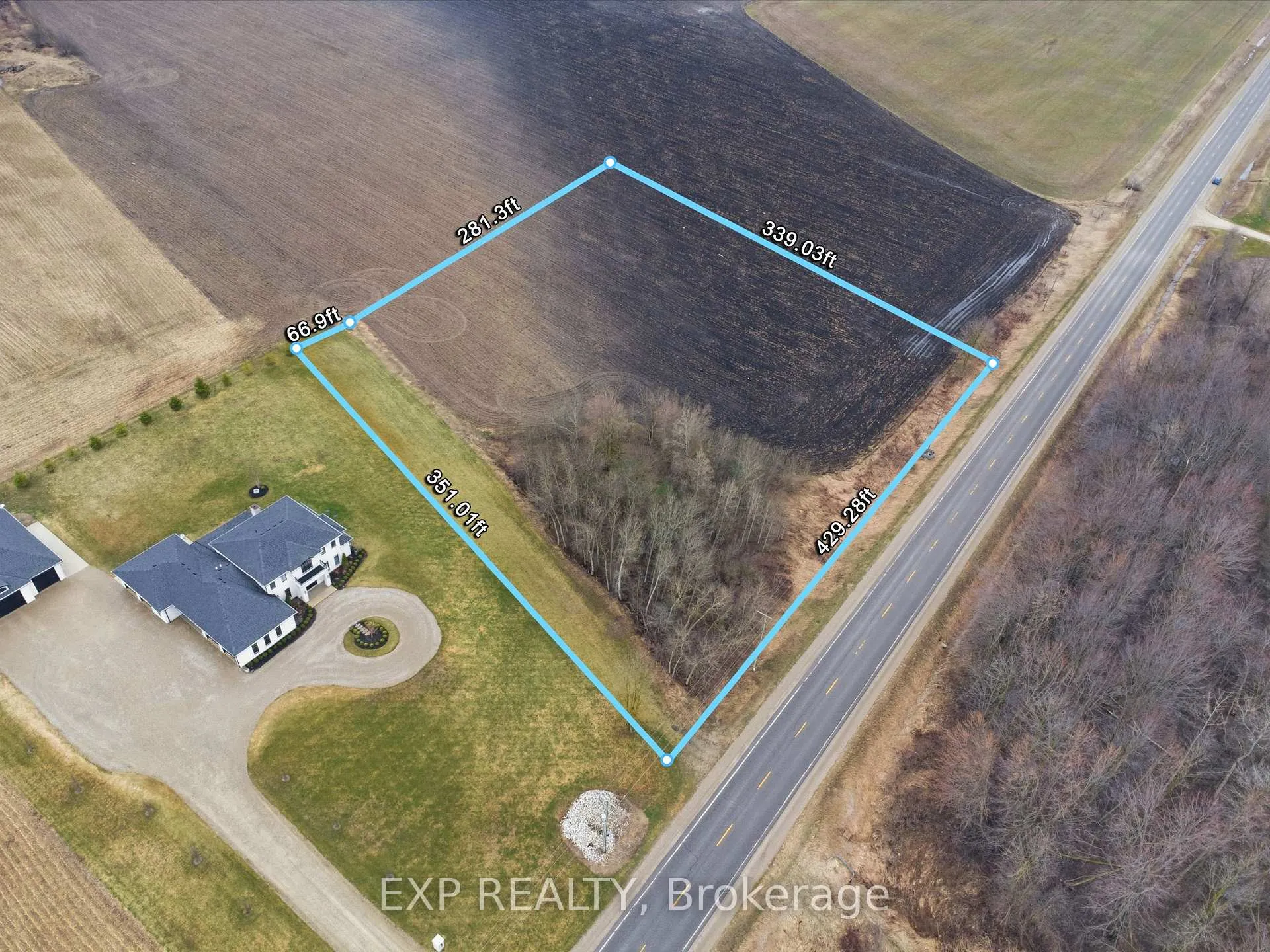 Photo 1 of 9 Wellington Road, Mapleton, Rural Mapleton — HOMEH