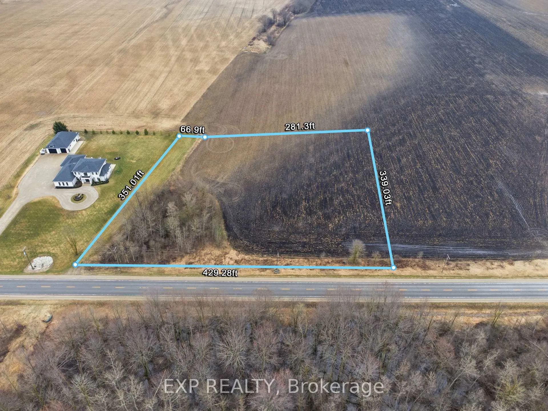 Photo 3 of 9 Wellington Road, Mapleton, Rural Mapleton — HOMEH