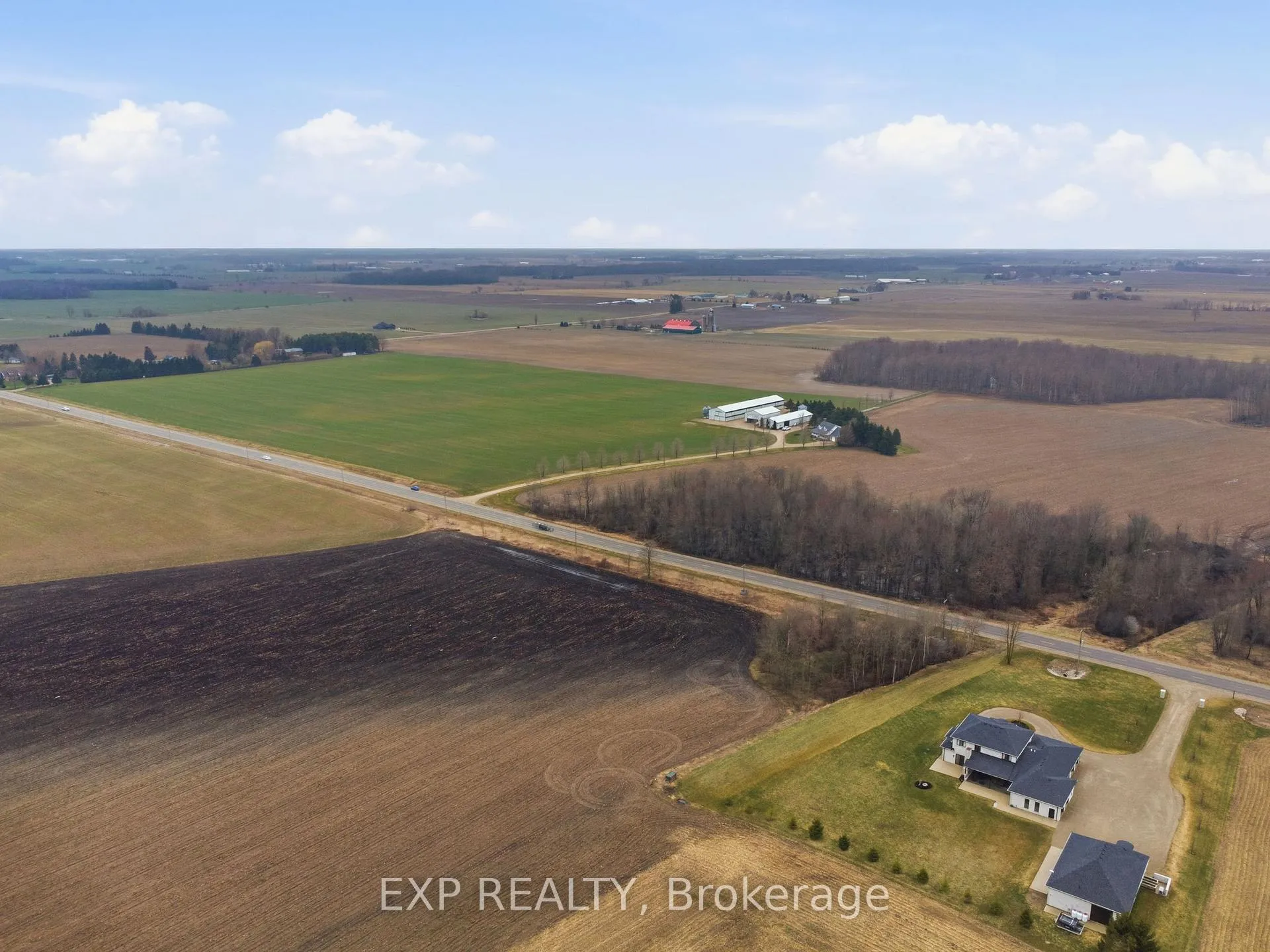 Photo 4 of 9 Wellington Road, Mapleton, Rural Mapleton — HOMEH