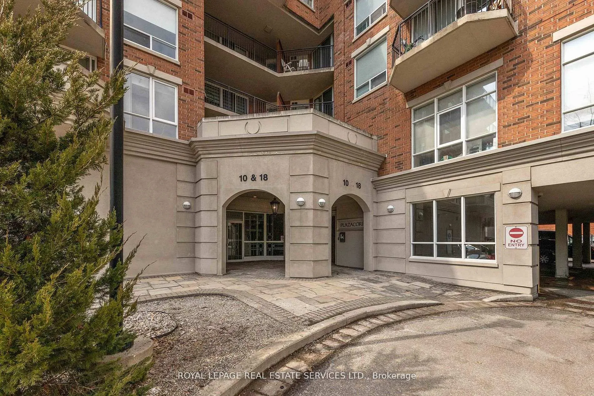 Photo 2 of Unit 606, 18 Wanless Avenue, Toronto, Lawrence Park North — HOMEH