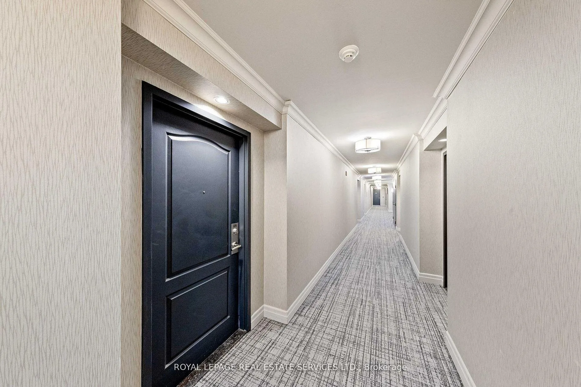 Photo 4 of Unit 606, 18 Wanless Avenue, Toronto, Lawrence Park North — HOMEH