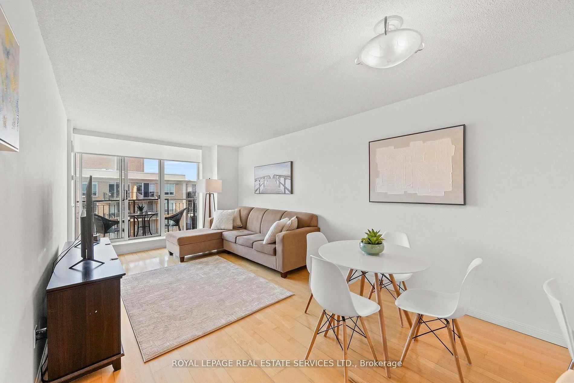Photo 11 of Unit 606, 18 Wanless Avenue, Toronto, Lawrence Park North — HOMEH