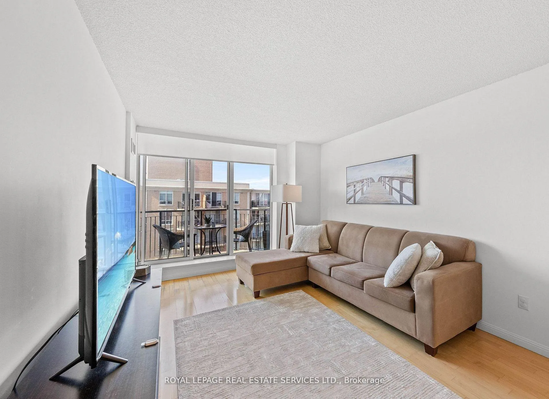Photo 12 of Unit 606, 18 Wanless Avenue, Toronto, Lawrence Park North — HOMEH