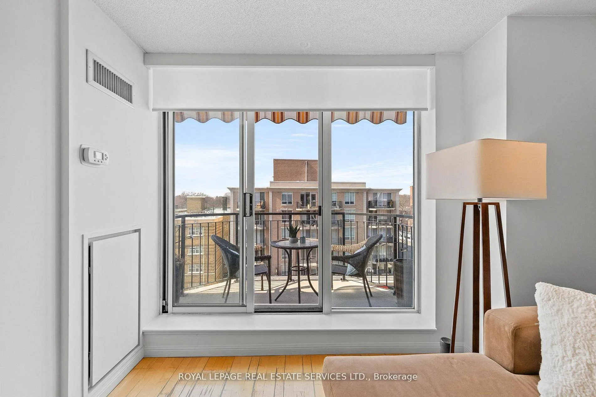 Photo 13 of Unit 606, 18 Wanless Avenue, Toronto, Lawrence Park North — HOMEH