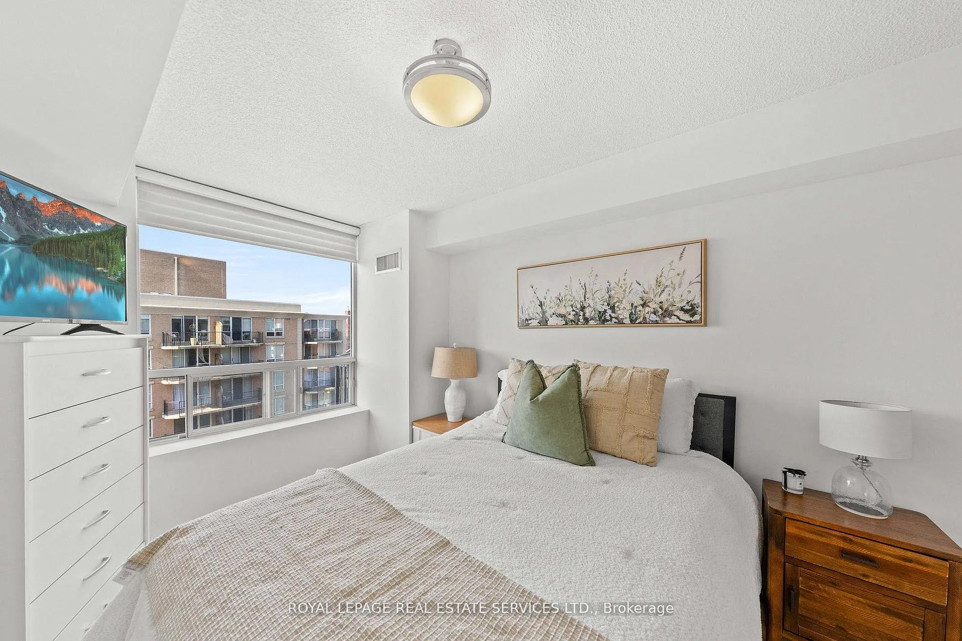 Photo 15 of Unit 606, 18 Wanless Avenue, Toronto, Lawrence Park North — HOMEH