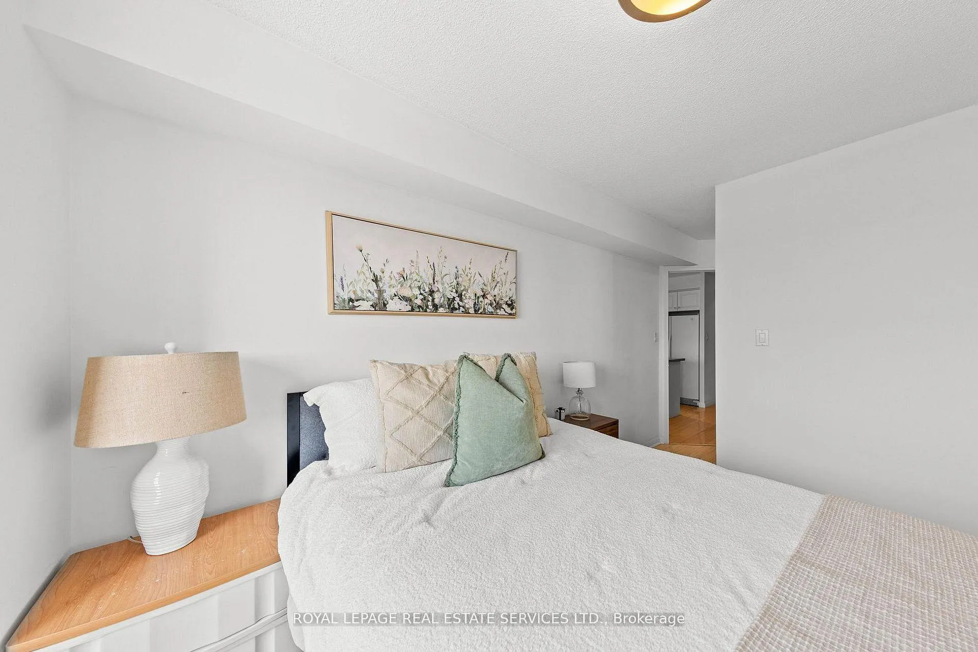 Photo 16 of Unit 606, 18 Wanless Avenue, Toronto, Lawrence Park North — HOMEH