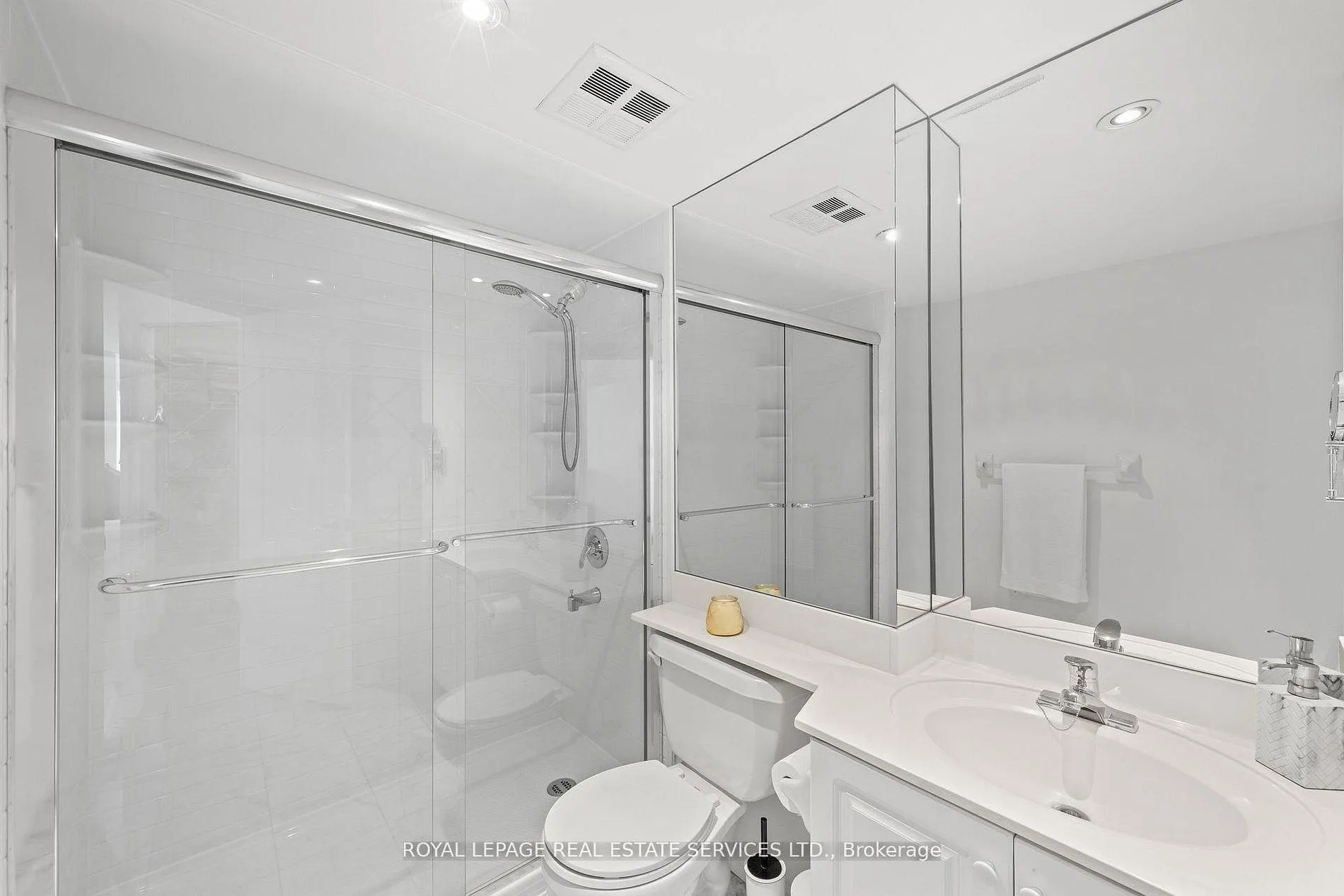 Photo 17 of Unit 606, 18 Wanless Avenue, Toronto, Lawrence Park North — HOMEH