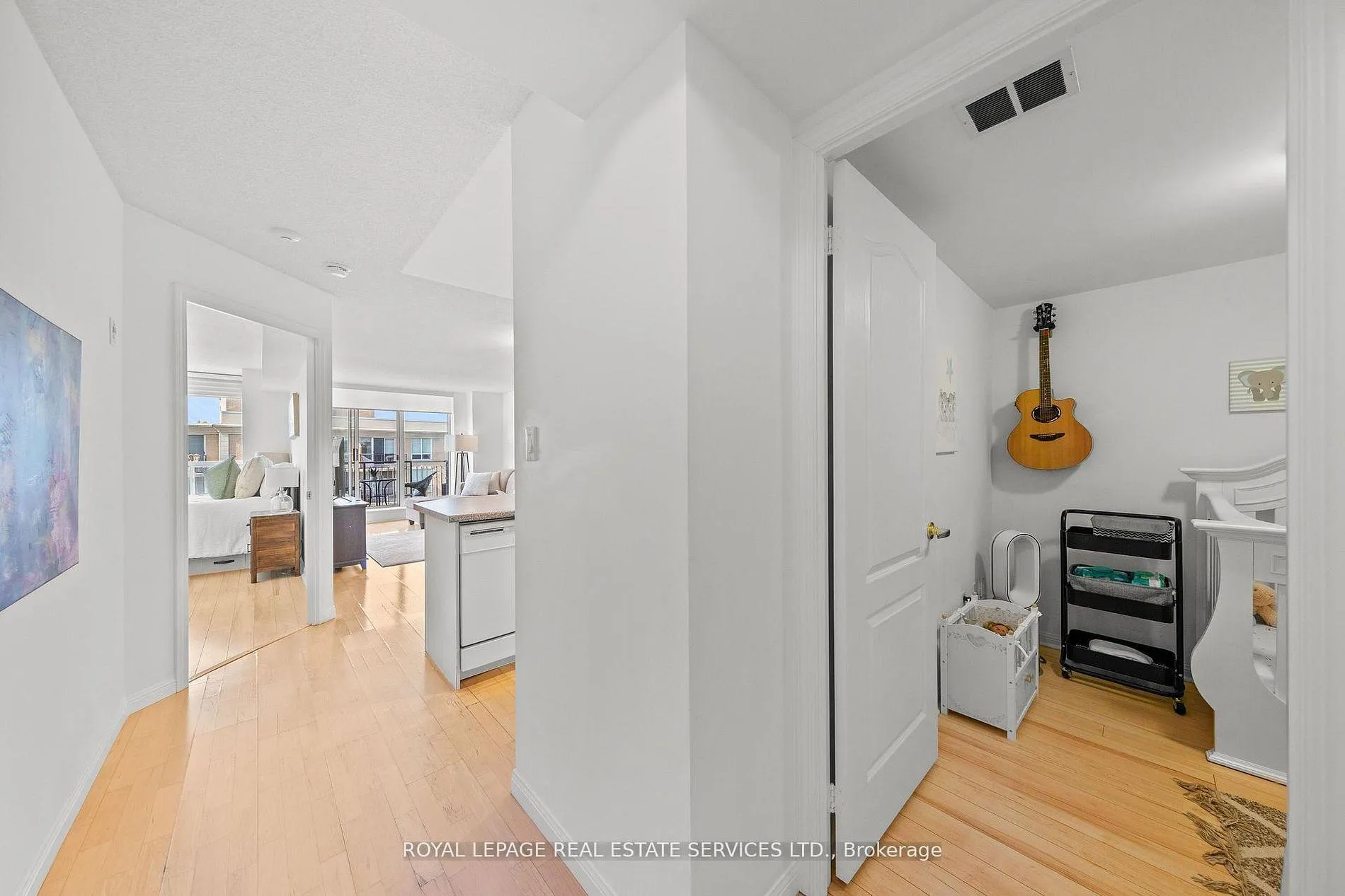 Photo 18 of Unit 606, 18 Wanless Avenue, Toronto, Lawrence Park North — HOMEH