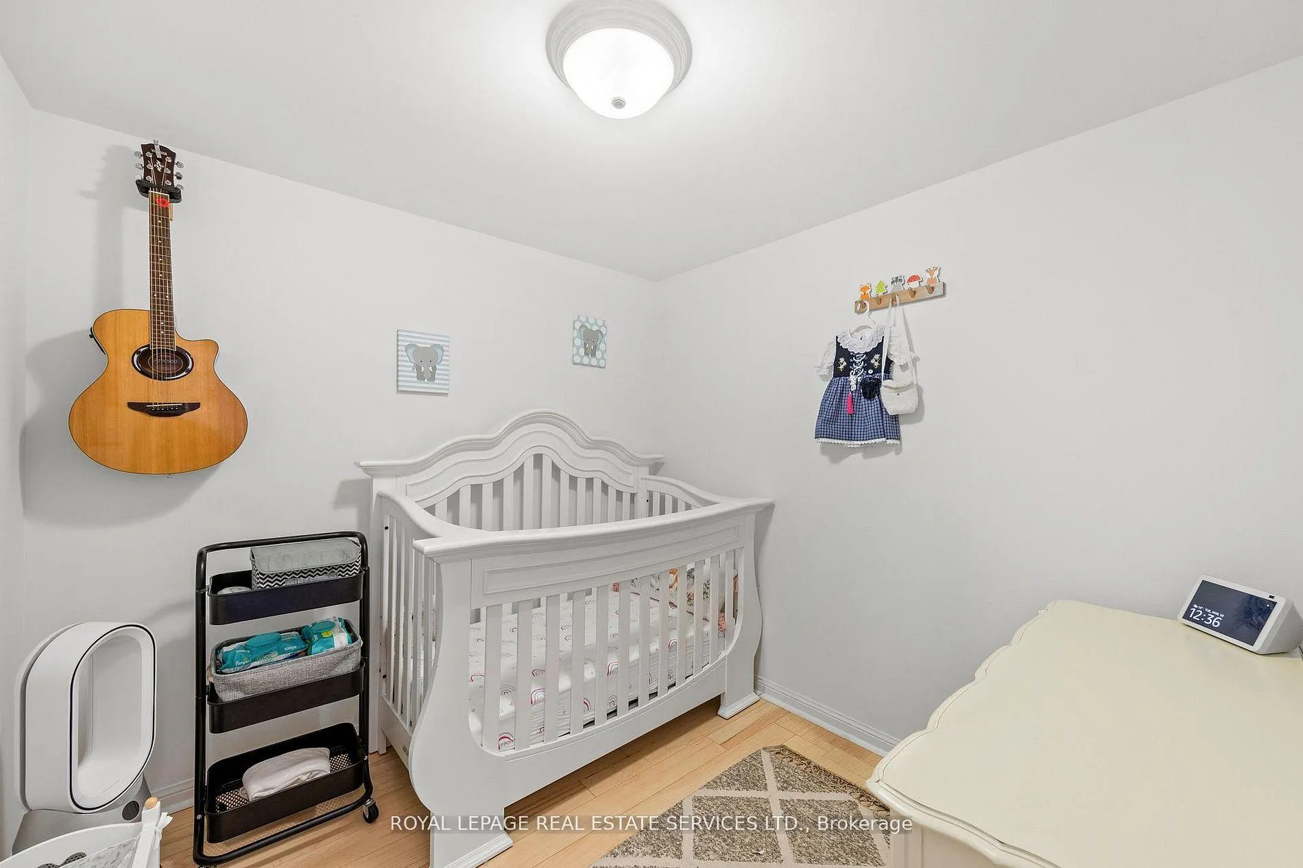 Photo 19 of Unit 606, 18 Wanless Avenue, Toronto, Lawrence Park North — HOMEH