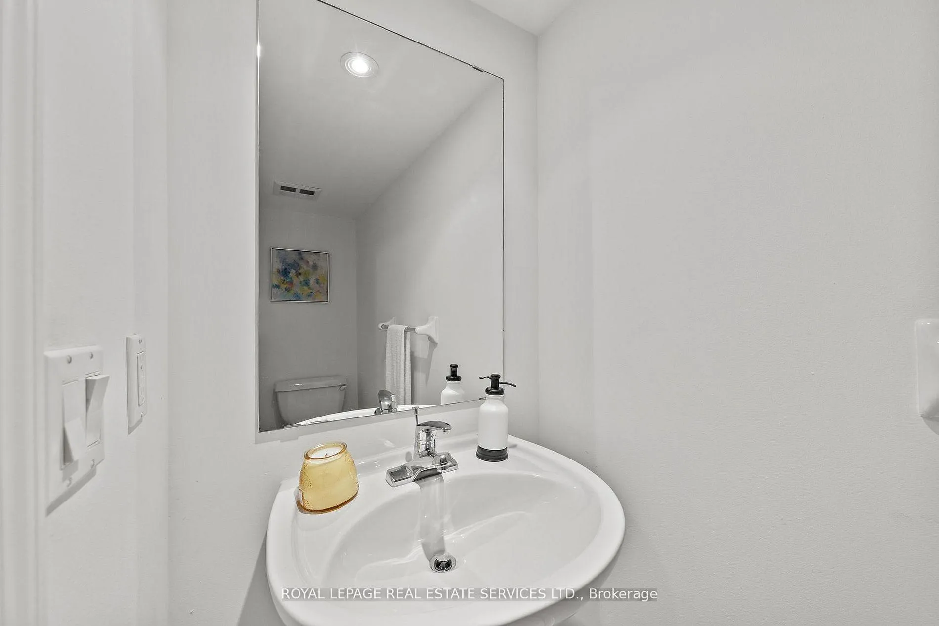 Photo 20 of Unit 606, 18 Wanless Avenue, Toronto, Lawrence Park North — HOMEH