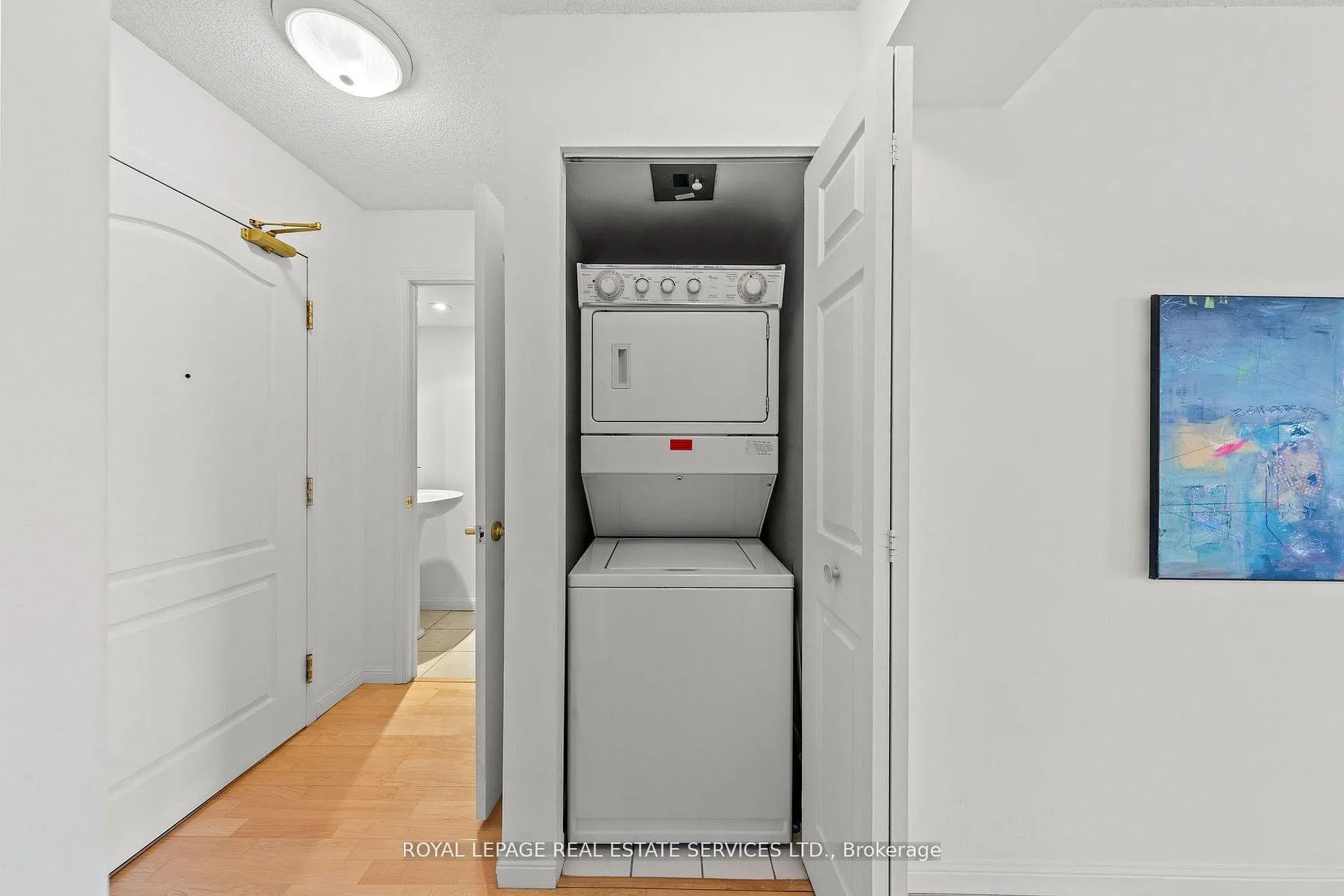 Photo 21 of Unit 606, 18 Wanless Avenue, Toronto, Lawrence Park North — HOMEH
