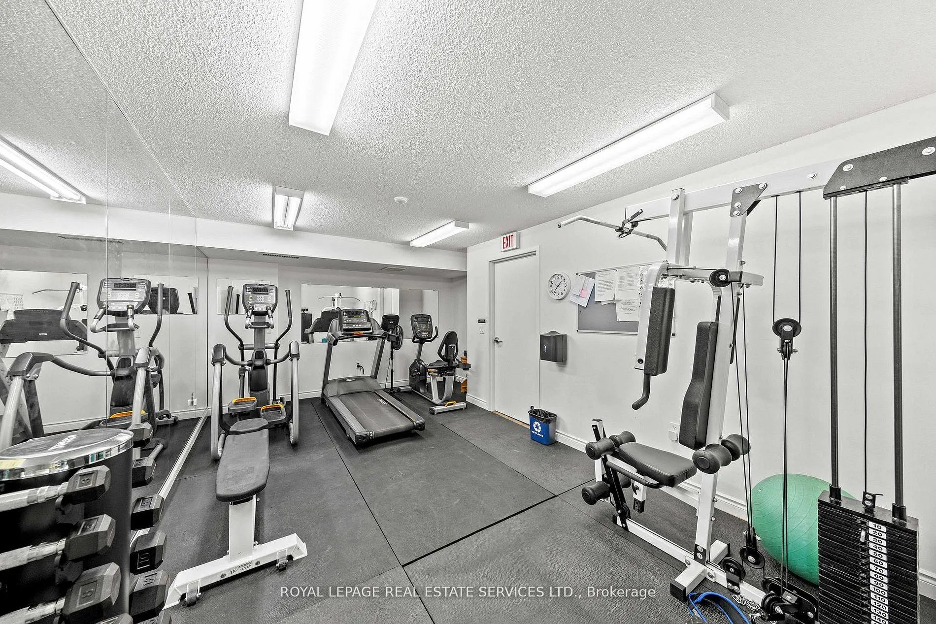 Photo 22 of Unit 606, 18 Wanless Avenue, Toronto, Lawrence Park North — HOMEH