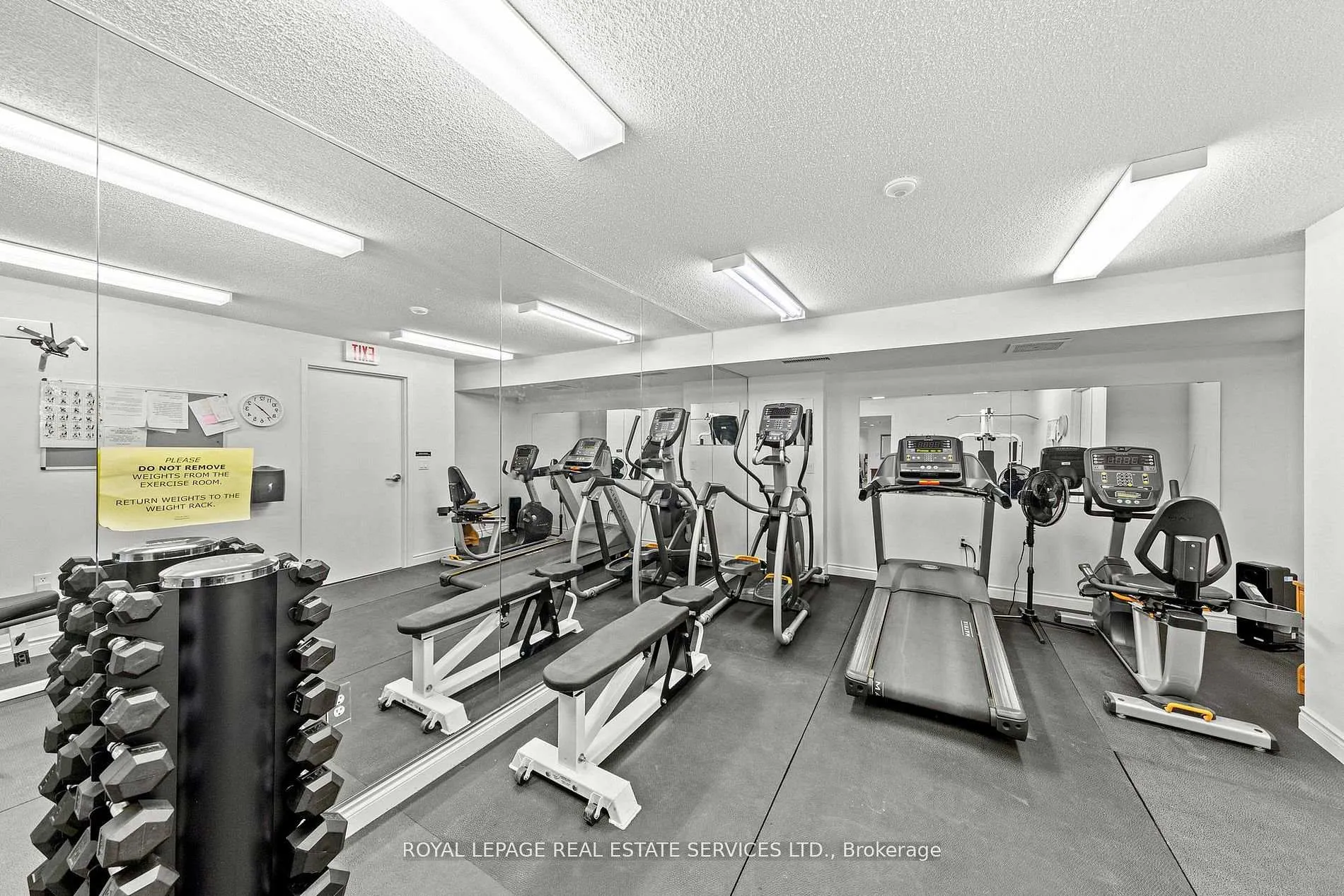 Photo 23 of Unit 606, 18 Wanless Avenue, Toronto, Lawrence Park North — HOMEH