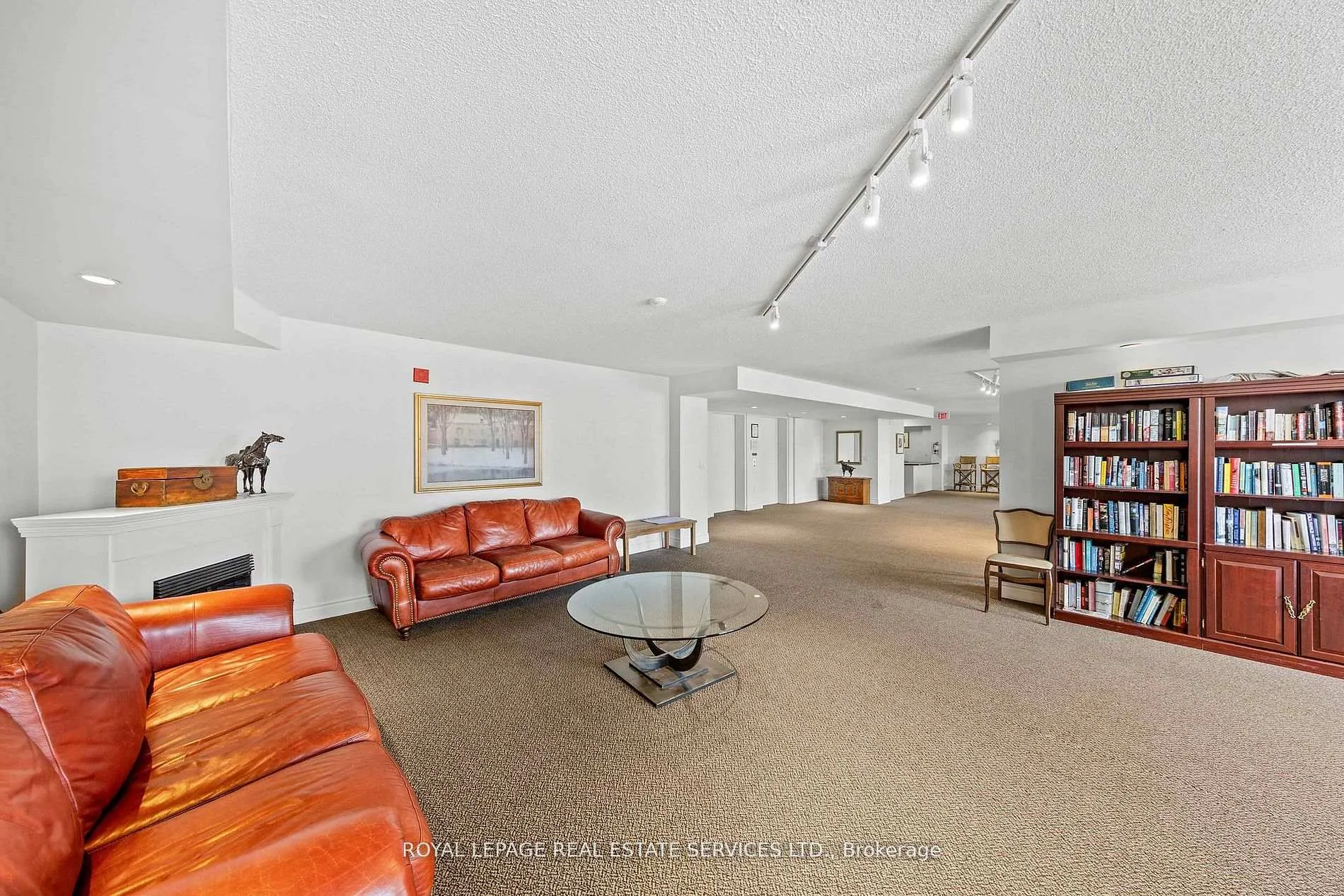 Photo 26 of Unit 606, 18 Wanless Avenue, Toronto, Lawrence Park North — HOMEH