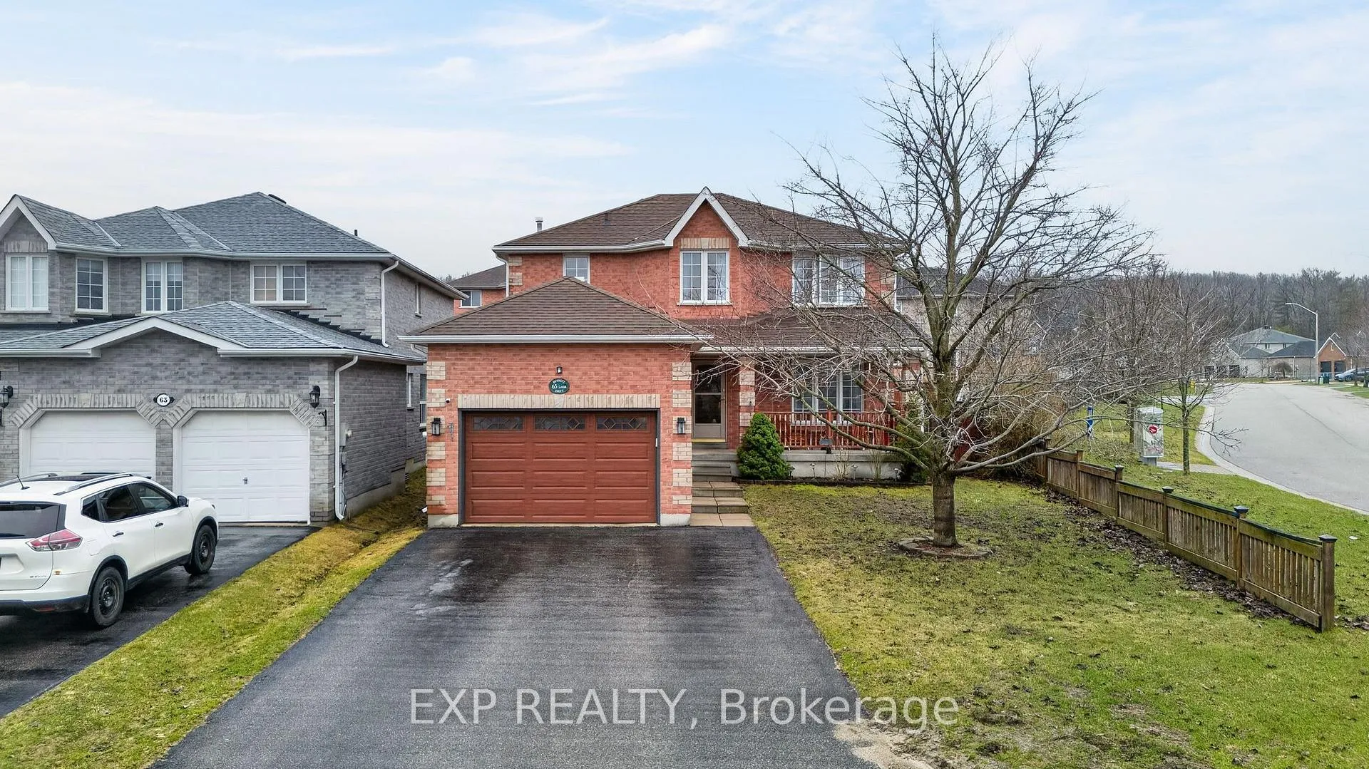 Photo 1 of 65 Dunnett Drive, Barrie, Ardagh — HOMEH