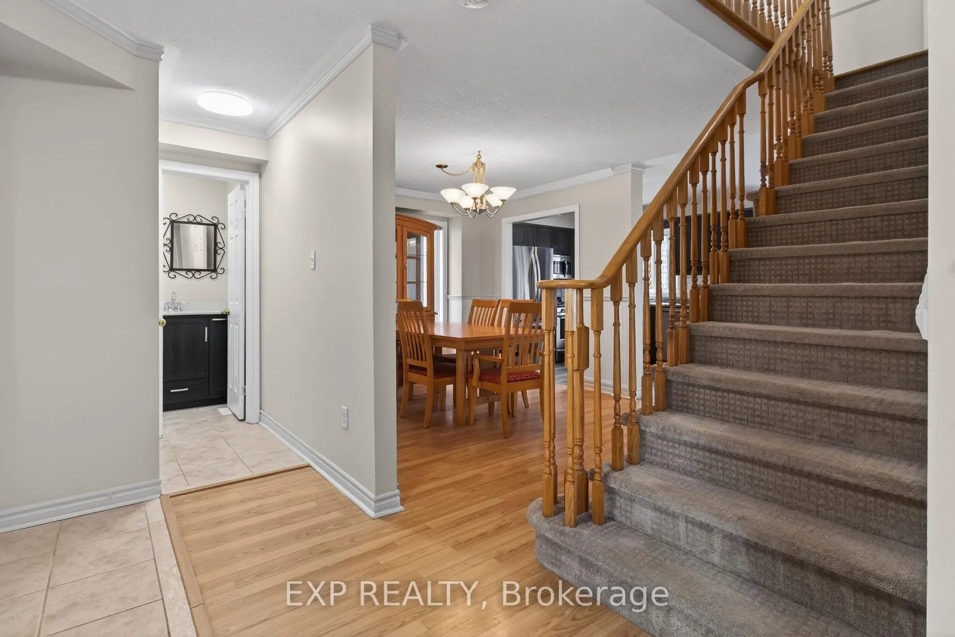 Photo 6 of 65 Dunnett Drive, Barrie, Ardagh — HOMEH
