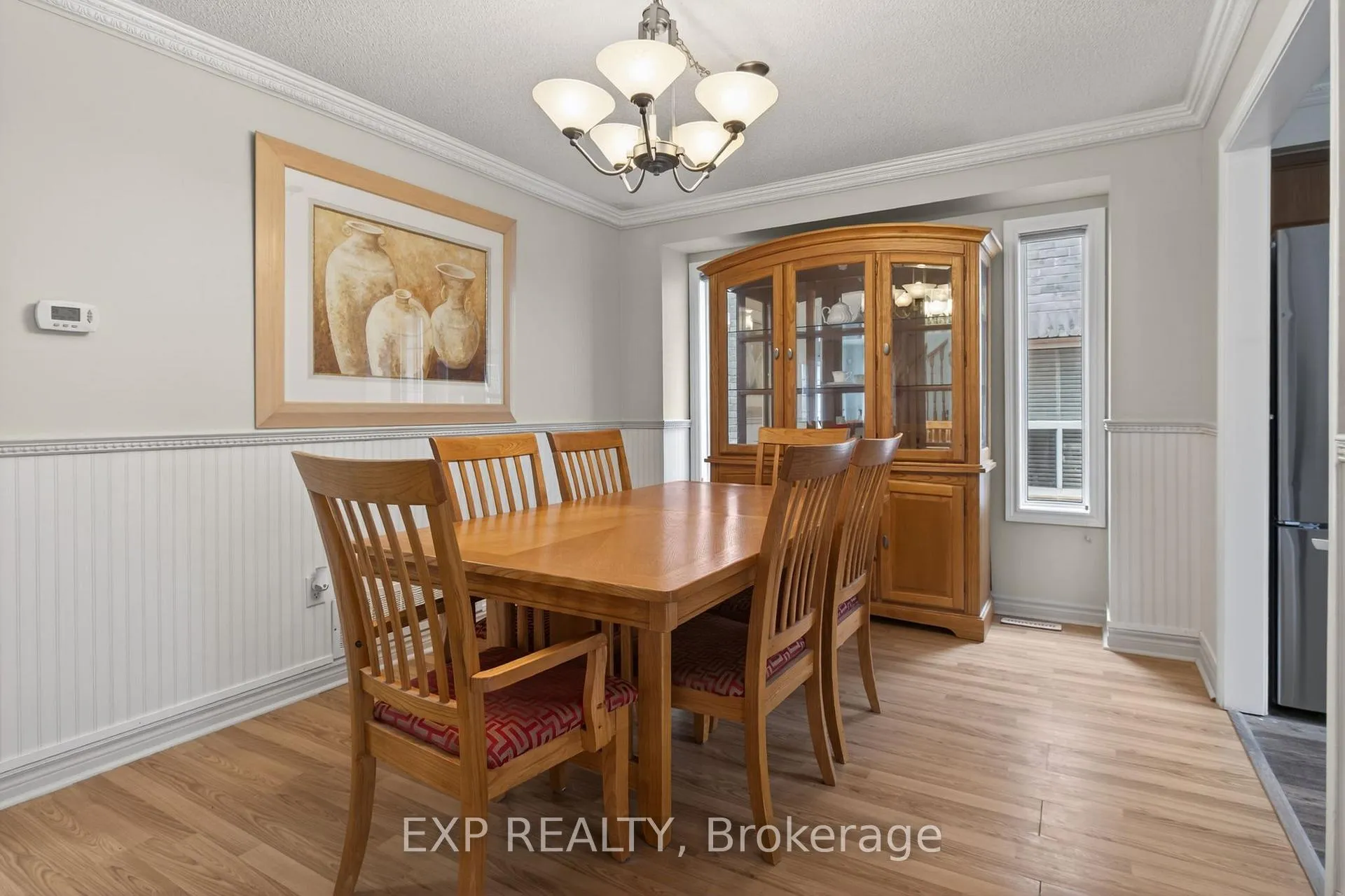 Photo 9 of 65 Dunnett Drive, Barrie, Ardagh — HOMEH