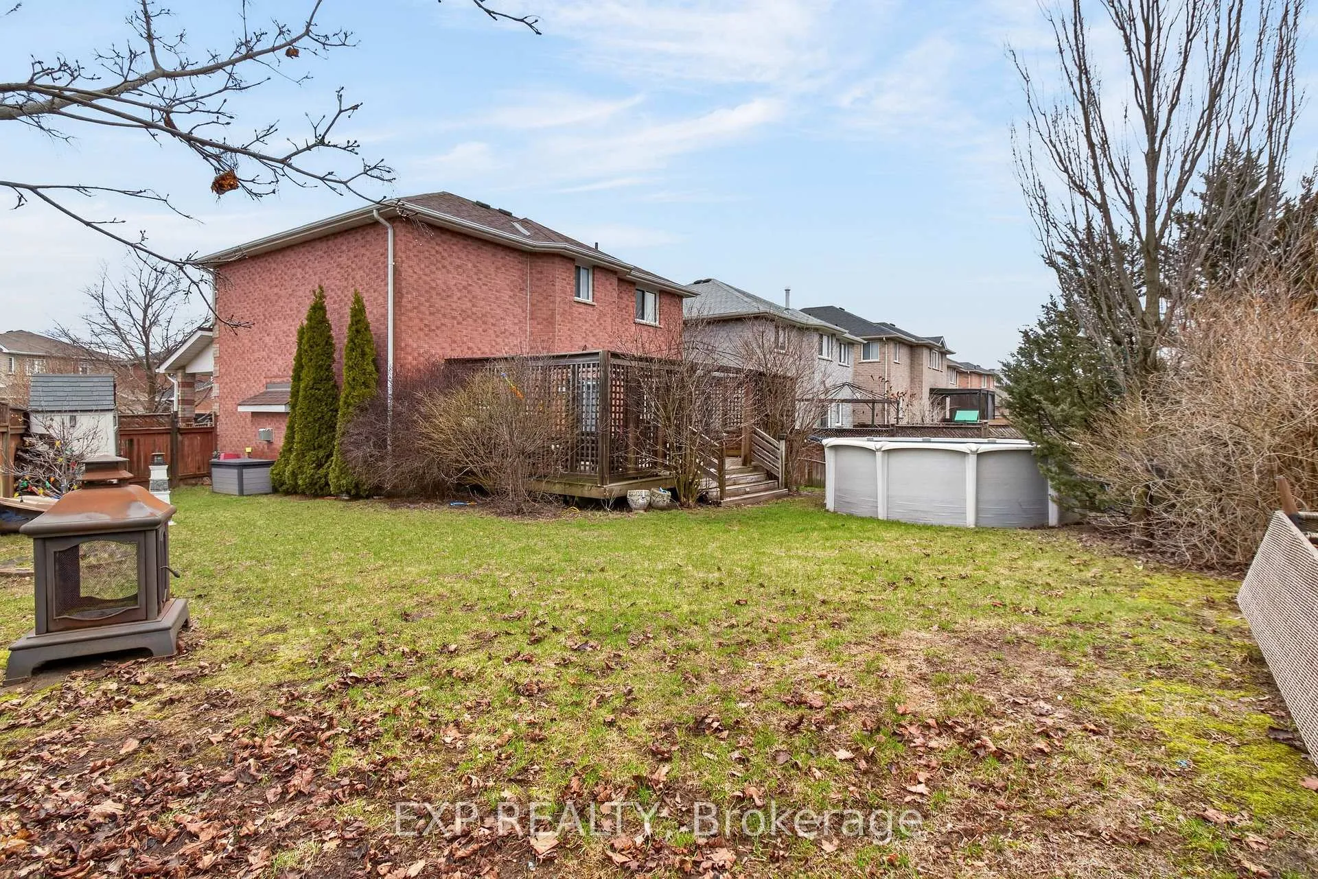 Photo 26 of 65 Dunnett Drive, Barrie, Ardagh — HOMEH