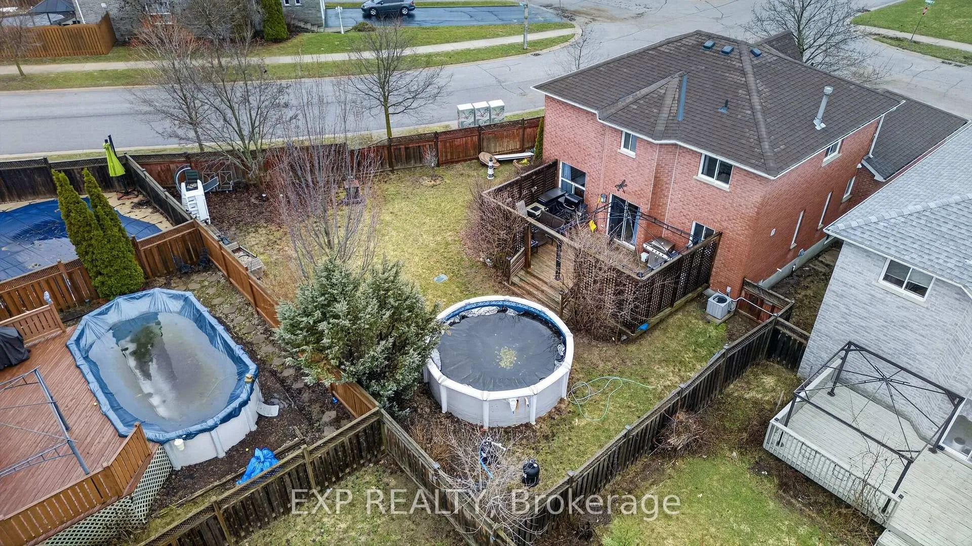 Photo 28 of 65 Dunnett Drive, Barrie, Ardagh — HOMEH