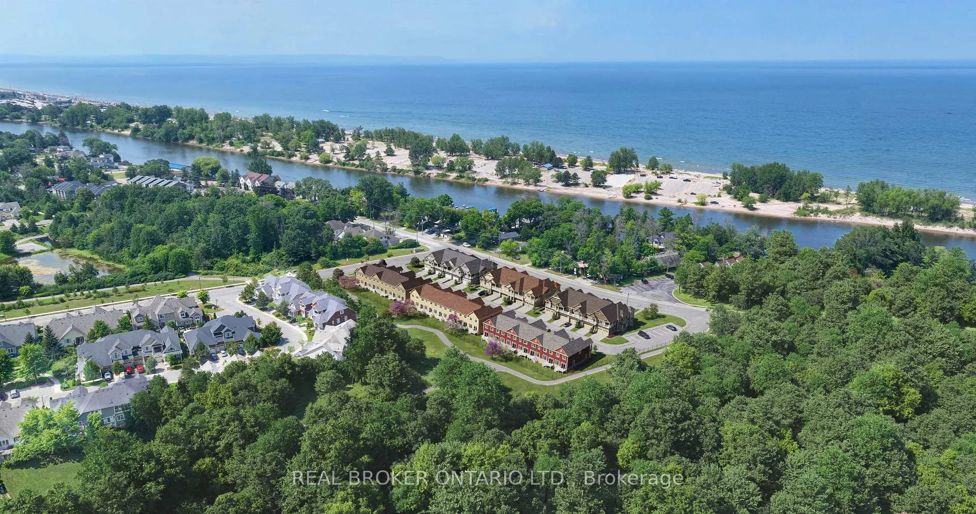 Photo 2 of 281 River Road East, Wasaga Beach — HOMEH