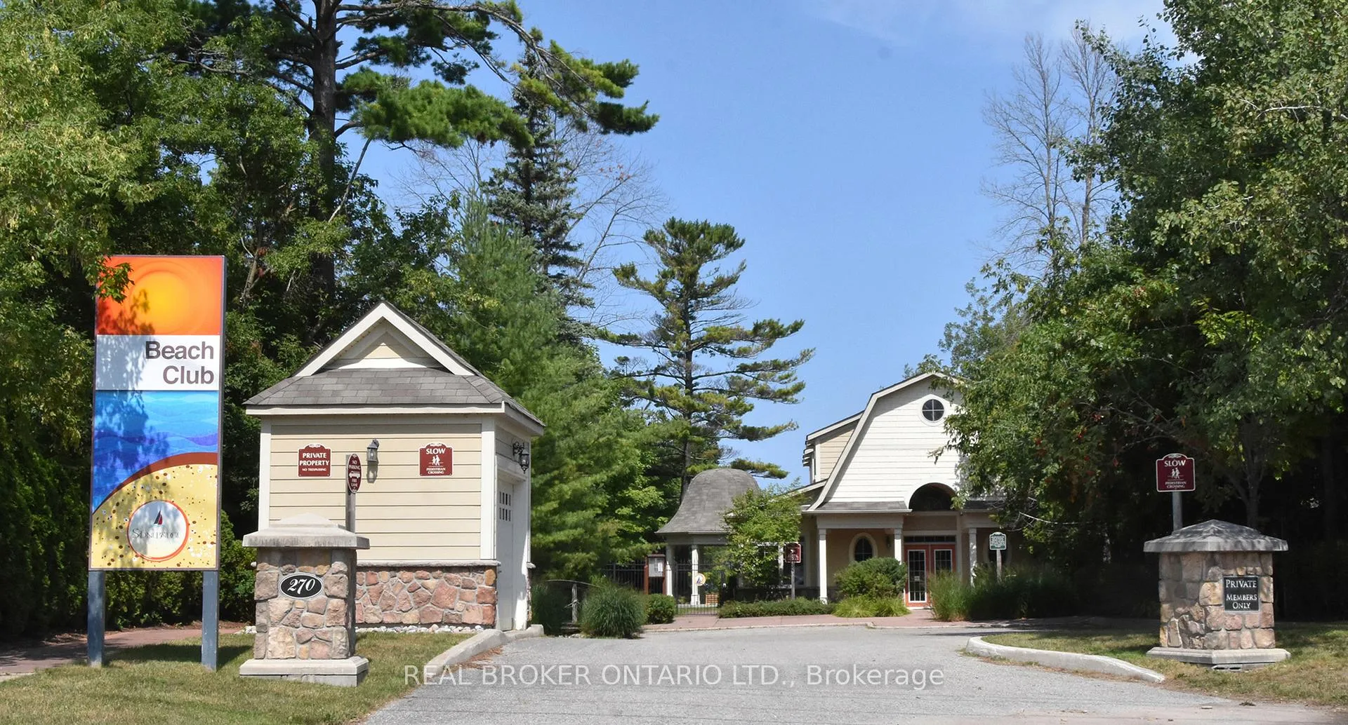 Photo 8 of 281 River Road East, Wasaga Beach — HOMEH