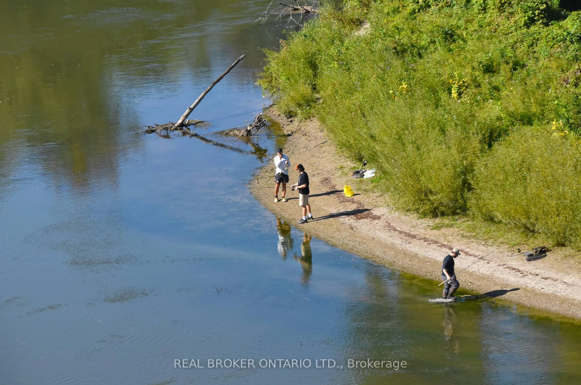 Photo 10 of 281 River Road East, Wasaga Beach — HOMEH