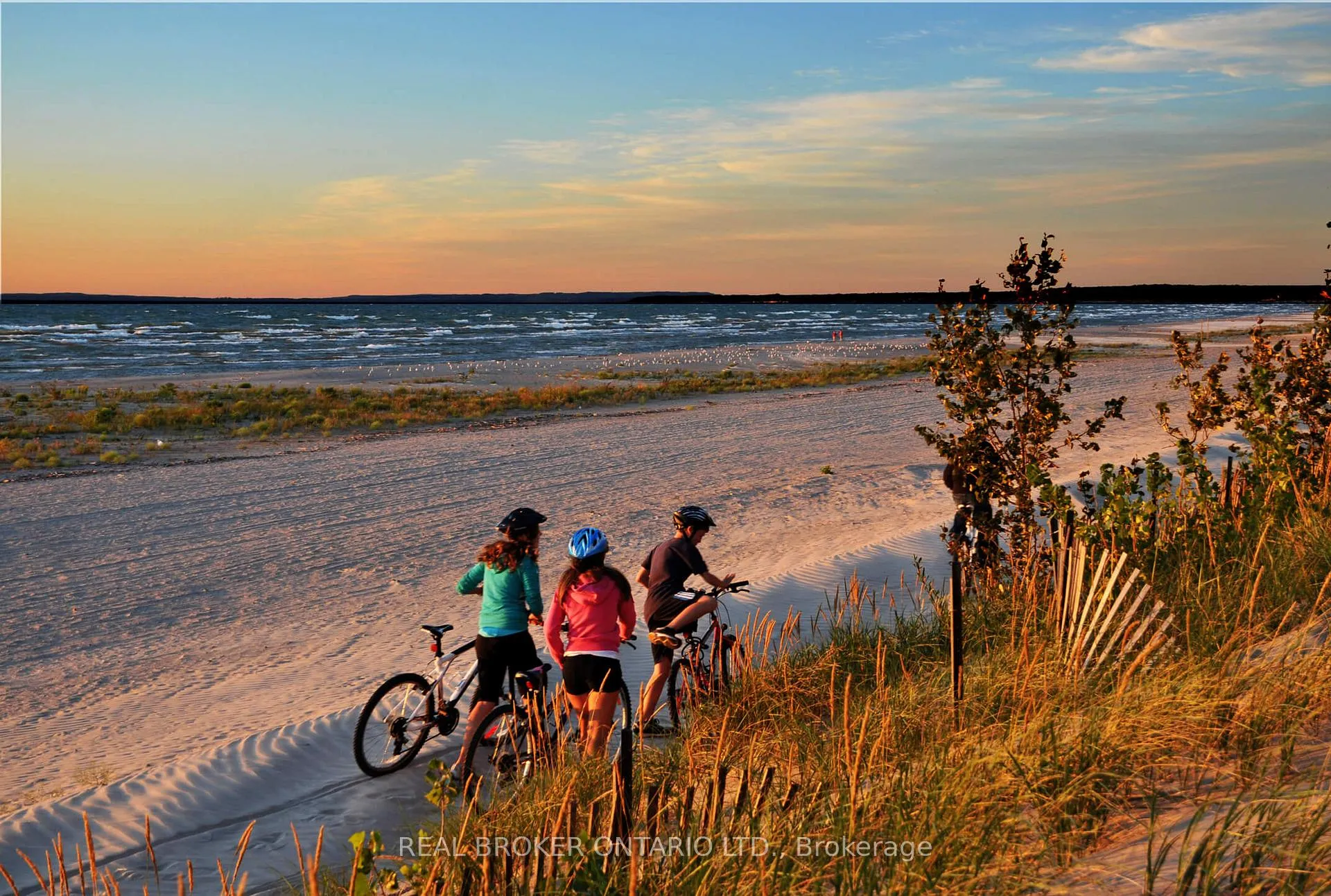 Photo 14 of 281 River Road East, Wasaga Beach — HOMEH