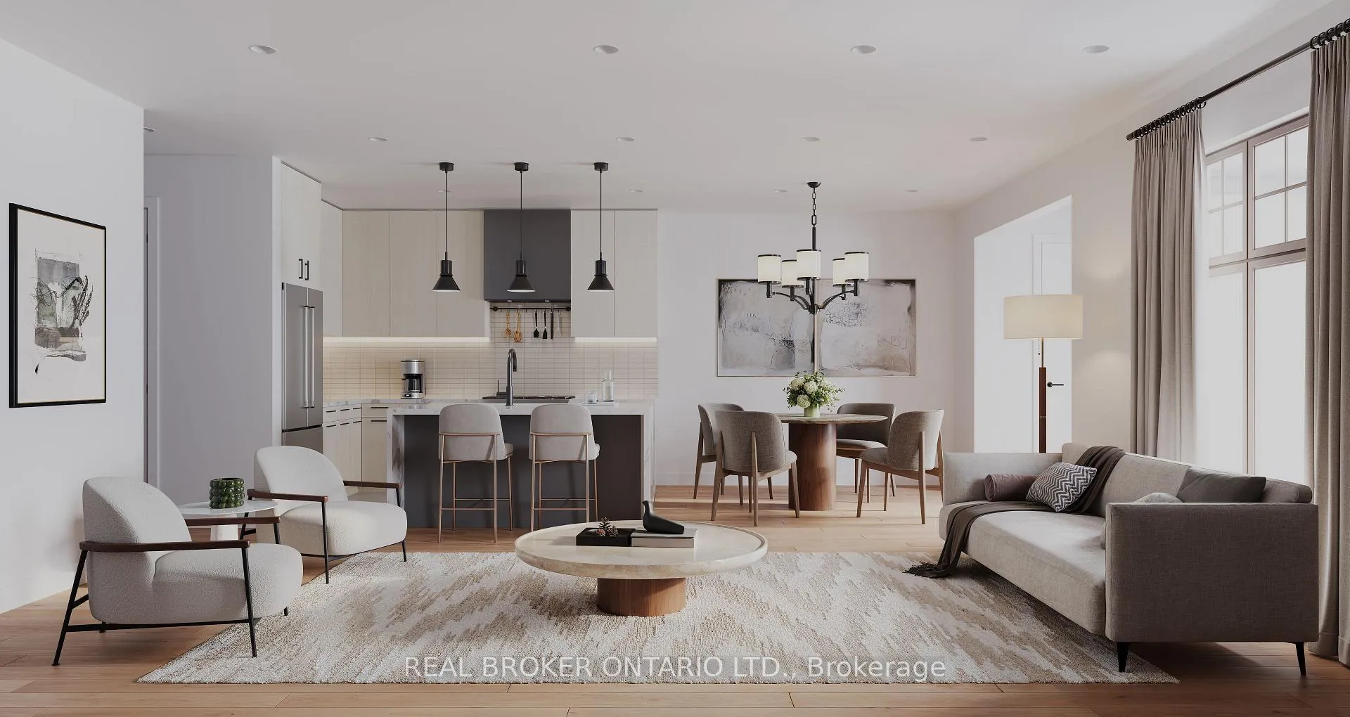 Photo 3 of 38 Pleasant Bay Lane, Wasaga Beach — HOMEH