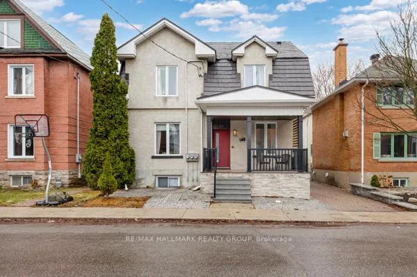 Photo 1 of 69 Blackburn Avenue, Ottawa, Sandy Hill — HOMEH