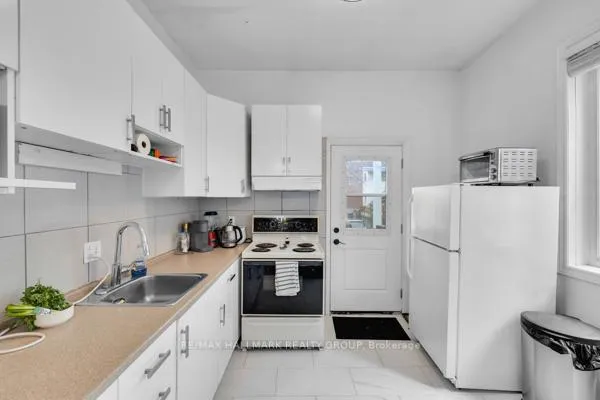 Photo 9 of 69 Blackburn Avenue, Ottawa, Sandy Hill — HOMEH