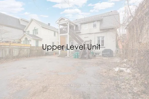 Photo 17 of 69 Blackburn Avenue, Ottawa, Sandy Hill — HOMEH