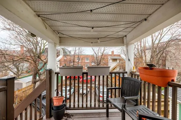Photo 18 of 69 Blackburn Avenue, Ottawa, Sandy Hill — HOMEH