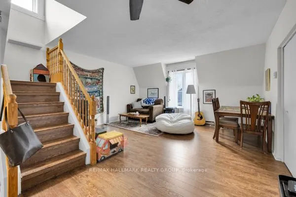 Photo 22 of 69 Blackburn Avenue, Ottawa, Sandy Hill — HOMEH