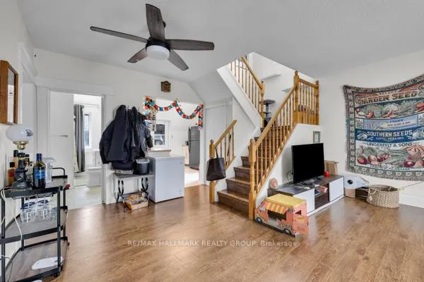 Photo 23 of 69 Blackburn Avenue, Ottawa, Sandy Hill — HOMEH