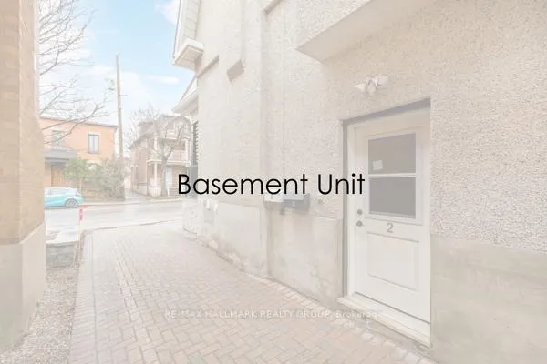 Photo 34 of 69 Blackburn Avenue, Ottawa, Sandy Hill — HOMEH