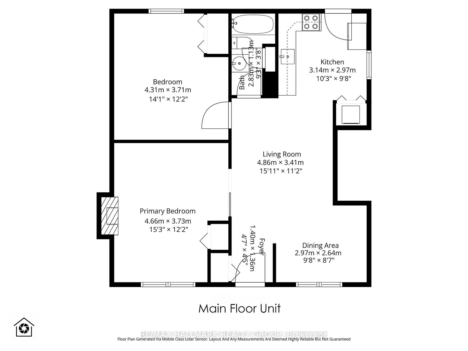 Photo 48 of 69 Blackburn Avenue, Ottawa, Sandy Hill — HOMEH